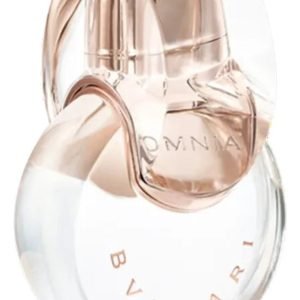 Bvlgari Omnia Crystalline 50 Ml Eau De Toilette