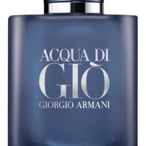 Acqua Di Gio Profondo Edp 125ml Para Hombre