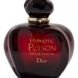 Dior Spray Para Mujer Perfume Hypnotic Poison Edp 100ml 3c