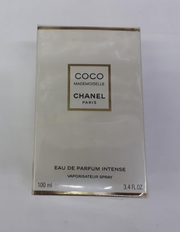 Coco Mademoiselle Intense Edp 100ml Para Mujer - Imagen 6