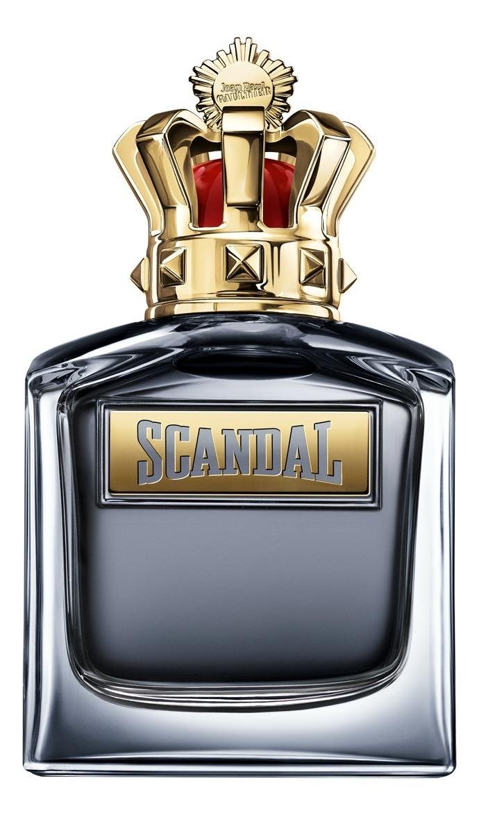 Jean Paul Gaultier Scandal Pour Homme Edt 150ml Para Hombre