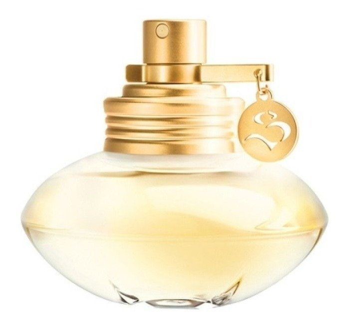 Perfume S Shakira 80 ml Edt Para Mujer - Imagen 4
