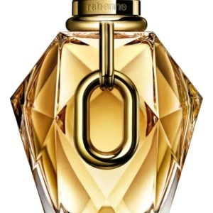 Paco Rabanne Million Gold For Her Edp Recargable 90 Ml