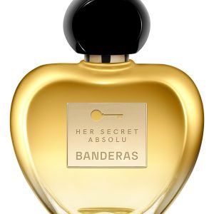 Perfume Mujer Banderas Her Secret Absolu Eau 80ml Para Mujer