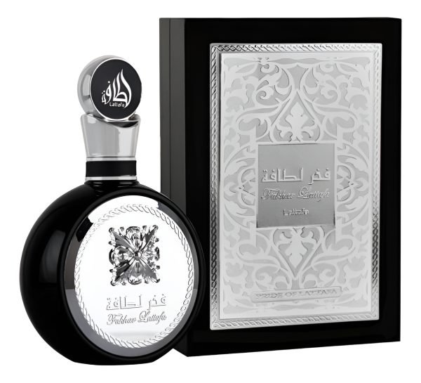 Lattafa Fakhar Edp Hombre 100ml Eau De Parfum Original