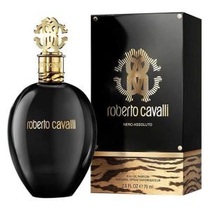 Perfume Mujer Roberto Cavalli Nero Assoluto 75 Ml