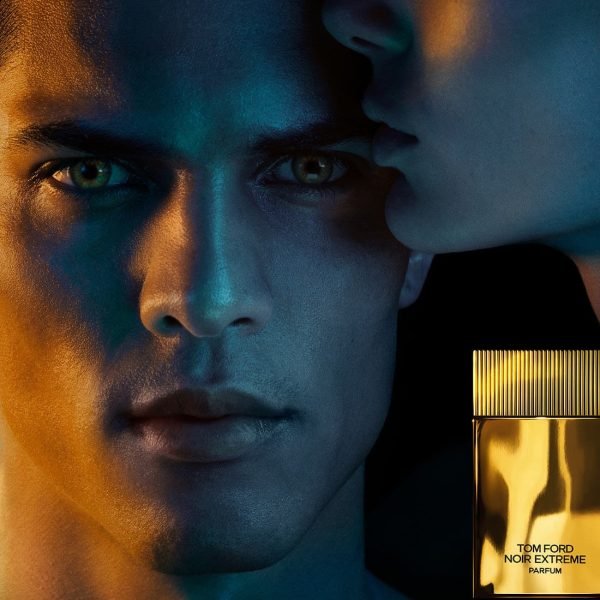 Tom Ford Noir Extreme Parfum 100 Ml - Imagen 3