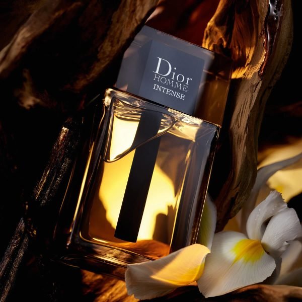 Dior Dior Homme Intense Edp 100 ml Para Hombre - Imagen 4