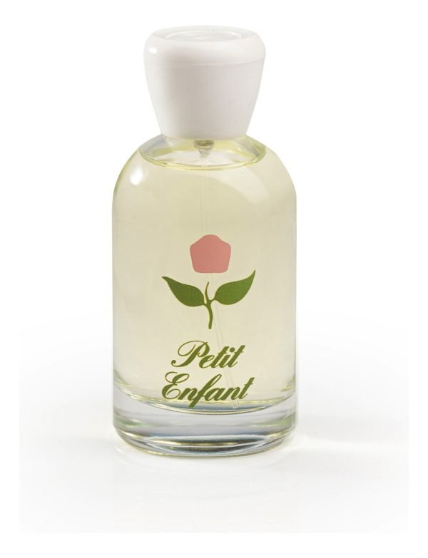 Colonia Para Bebés Le Maison De Petit Enfant Eau De Cologne 100ml Con Vaporizador Hipoalergénico - Imagen 6