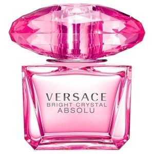 Bright Crystal Absolu Edp 50 Ml Para Mujer