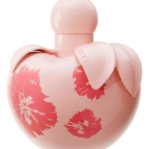 Nina Ricci Nina Fleur Edt 80 Ml Para Mujer