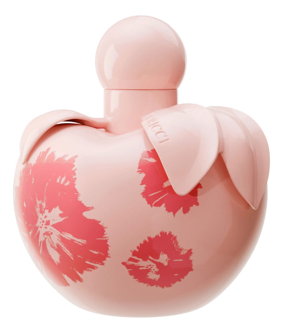 Nina Ricci Nina Fleur Edt 80 Ml Para Mujer