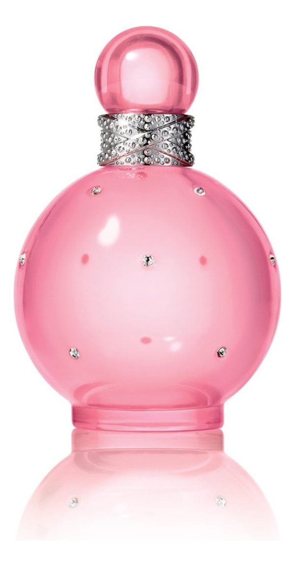 Fantasy Sheer 100ml Edt Spray - Imagen 4