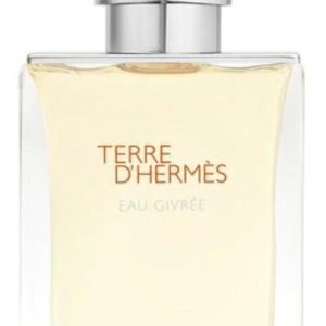 Eau Givree Terre D'hermes Edp Para Hombre 100 Ml