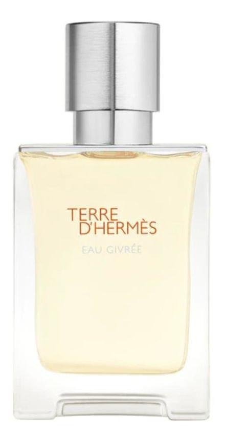 Eau Givree Terre D'hermes Edp Para Hombre 100 Ml