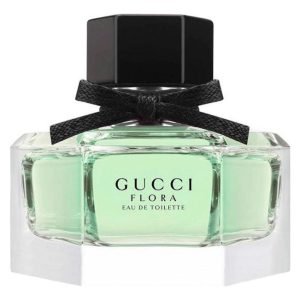 Perfume Gucci Flora Edt Spray Floral 75ml Mujer
