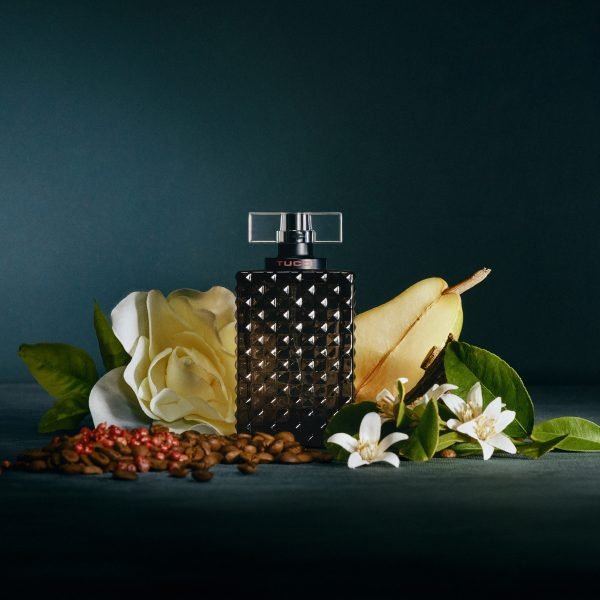 Tucci Nero Perfume Mujer Edp 100 Ml - Imagen 3