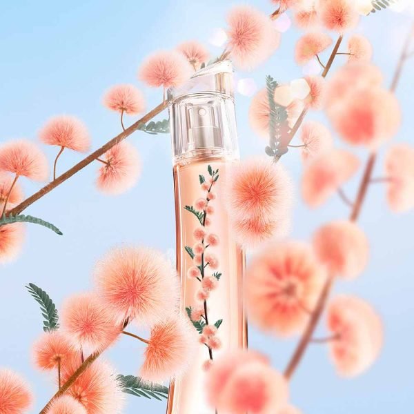 Flower By Kenzo Ikebana Mimosa 75 Ml - Imagen 2