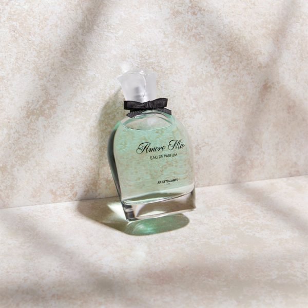 Amore Mio Edp X100ml Juliette & James Woman - Imagen 3