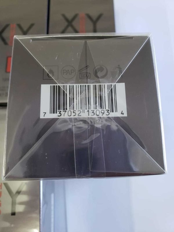 Perfume Hugo Boss Man Xy 100ml Edt Para Hombre - Imagen 4