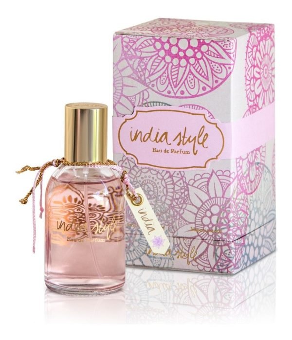 Perfume India Style X 110ml - Eau De Parfum Para Mujer - Imagen 3
