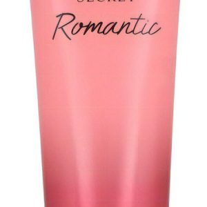 Loción Corporal Victoria's Secret Romantic 236ml Fragancia Floral