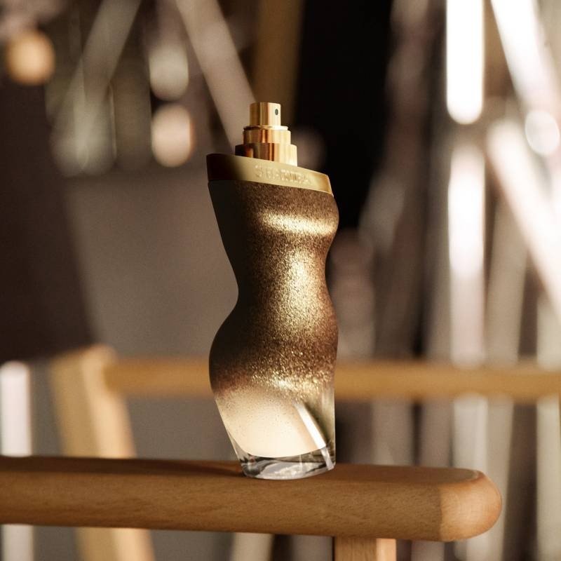 Set Shakira Dance Midnight Edt 80ml - Imagen 4