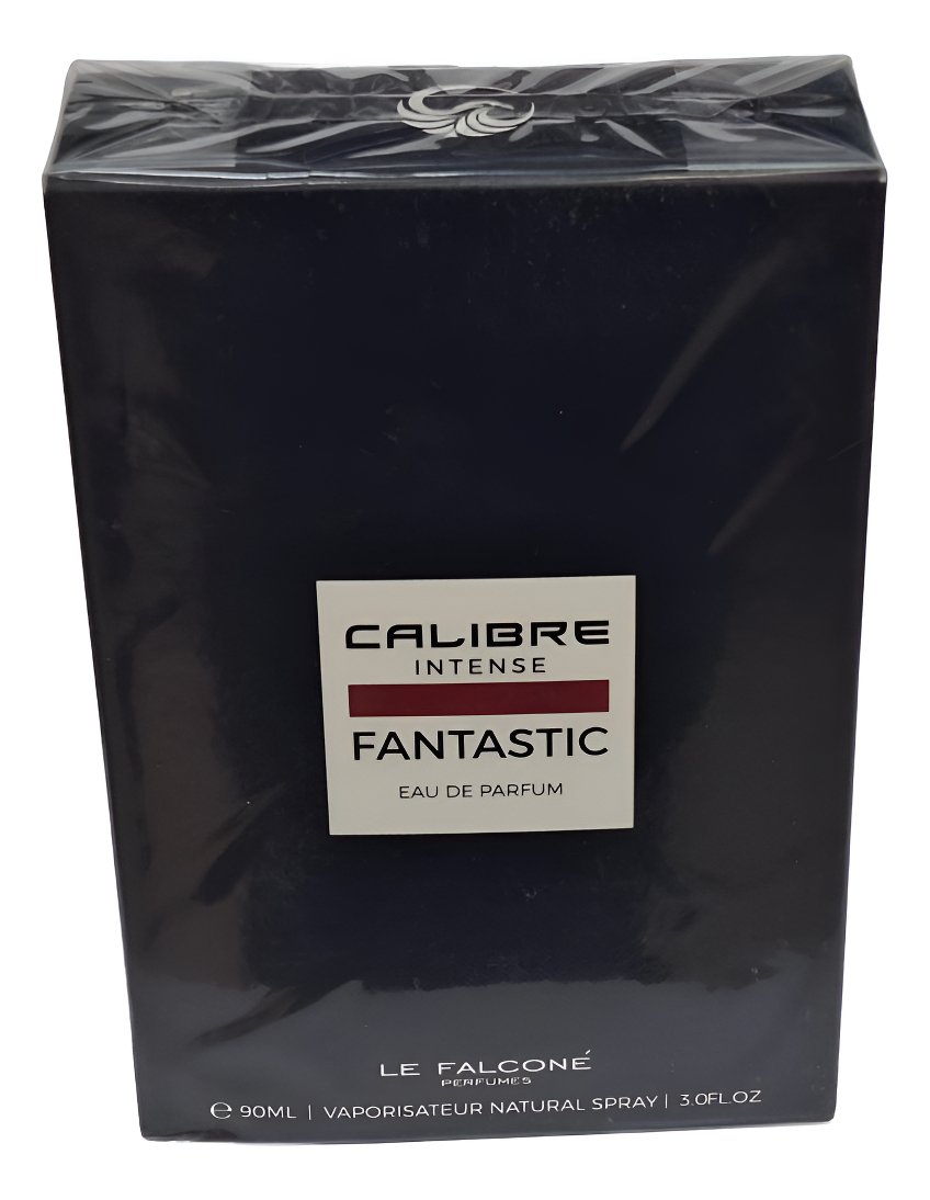 Le Falcone Original Calibre Fantastic Edparfum Hombre 90ml - Imagen 2