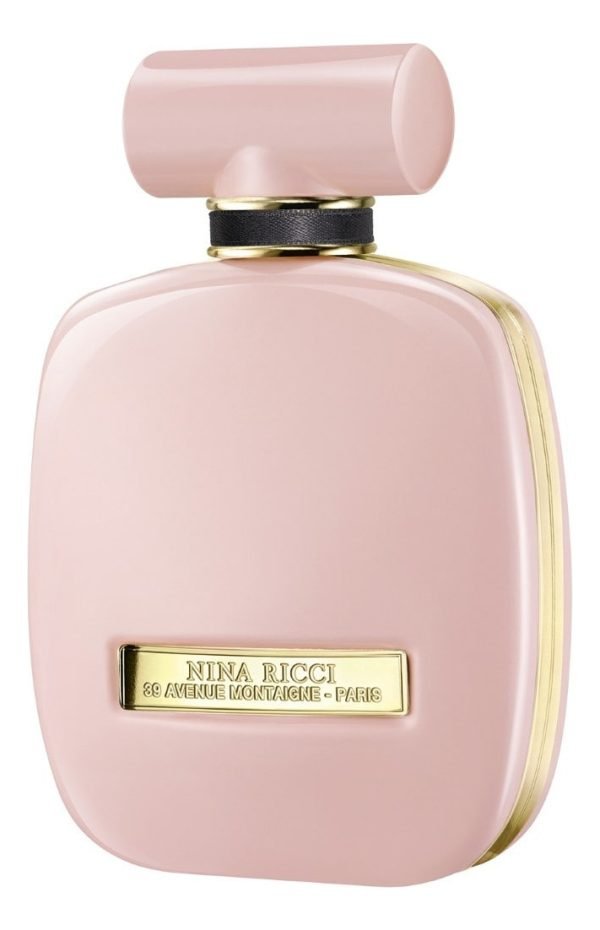 Eau De Toilette Rose Extase De Nina Ricci Para Mujer, 50 Ml - Imagen 2