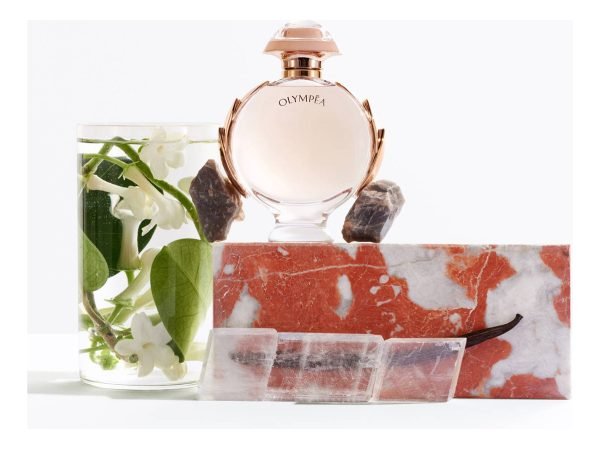 Paco Rabanne Olympea Eau De Parfum 80 Ml - Imagen 4