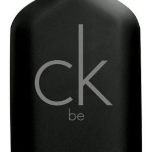 Calvin Klein Ck Be Edt Spray 100ml Unisex
