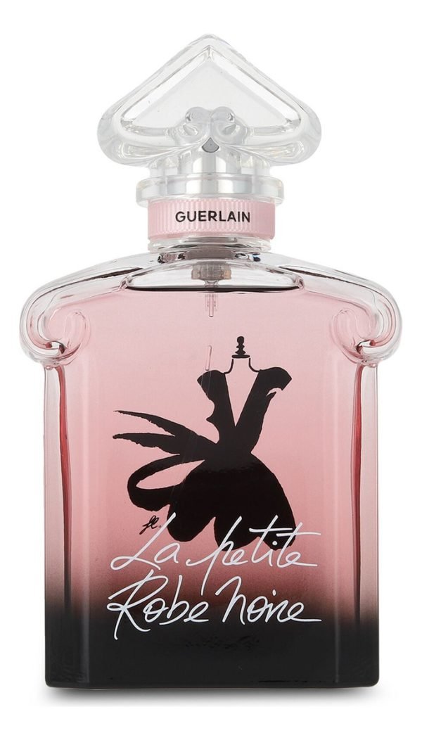 La Petite Robe Noire Eau De Parfum Intense 100ml Edp Spray - Imagen 2