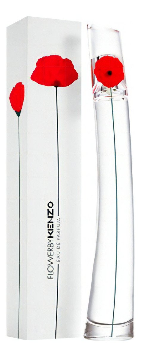 Kenzo Flower By Kenzo L'absolue Edp 100 ml Para Mujer - Imagen 2