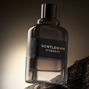 Perfume Para Hombre Gentleman Givenchy Edp Boisee 100ml 9c