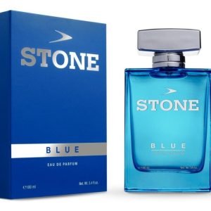 Perfume Stone Blue Eu De Parfum X 100 Ml