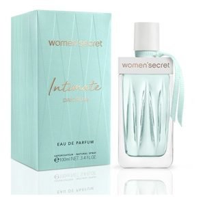 Perfume Para Mujer Women's Secret Intimate Dayfream Edp, 100 Ml