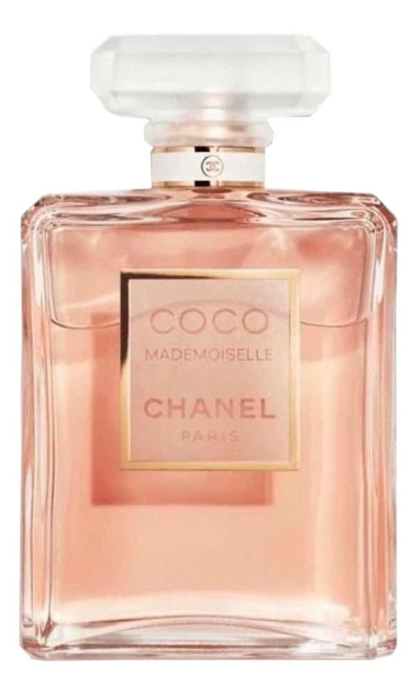Chanel Coco Mademoiselle Eau De Parfum 100 ml Para Mujer