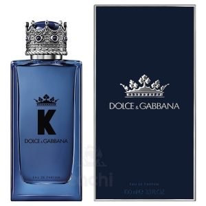 Perfume Dolce & Gabbana K Edp 100ml Pour Homme