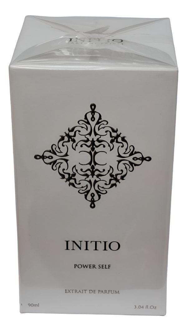 Perfume Initio Power Self Original Extrait De Parfum X 90ml - Imagen 2