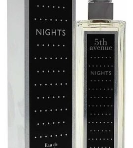 Perfume Mujer Elizabeth Arden 5ta Avenida Nights Edp 125ml