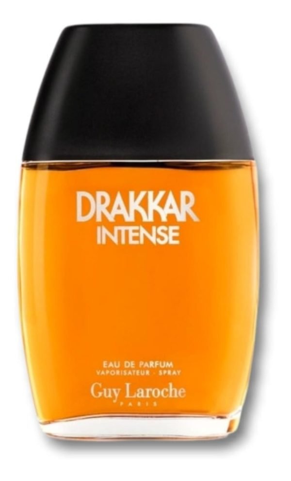 Perfume Guy Laroche Drakkar Intense Edp 100ml - Imagen 5