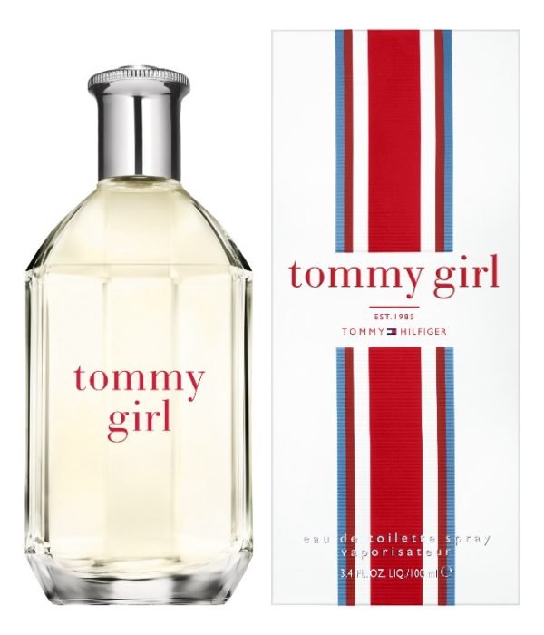 Perfume Tommy Girl Edt 100 Ml Mujer - Imagen 2