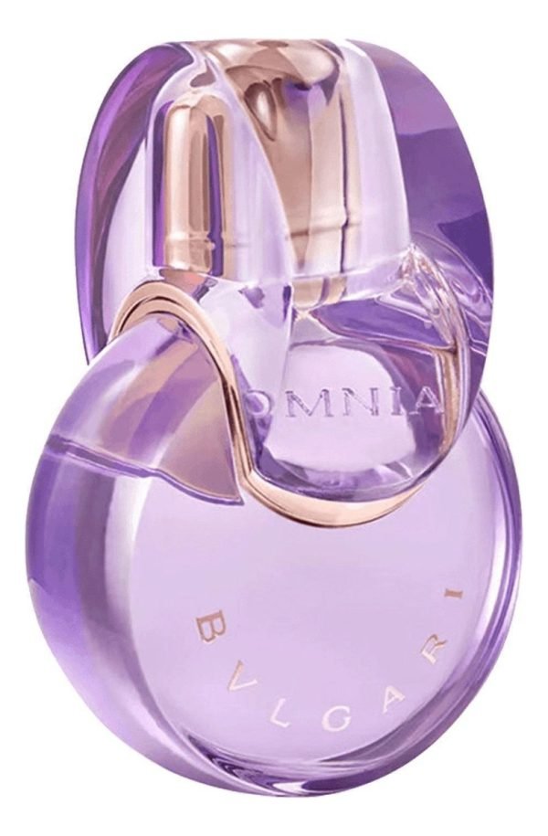 Bvlgari Omnia Amethyste Femenino Eau De Toilette 50ml - Imagen 2