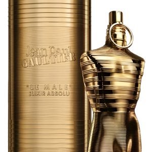 Jean Paul Gaultier Le Male Elixir Absolu Parfum Intense 75ml