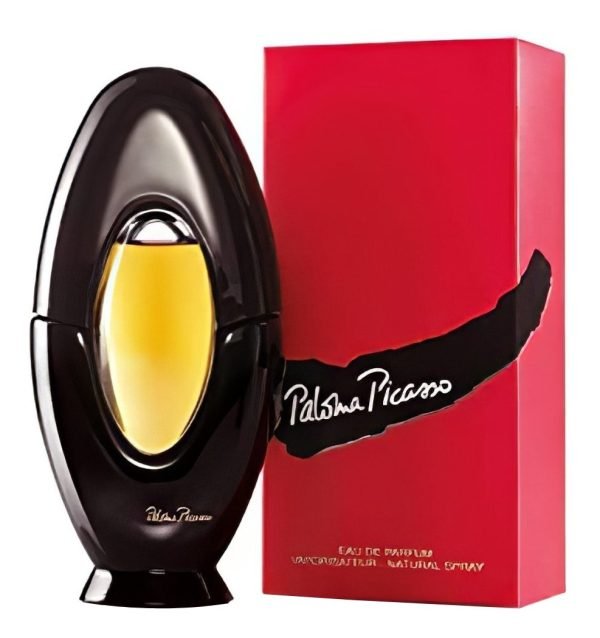 Perfume Paloma Picasso Mujer Edp 30 Ml - Imagen 4