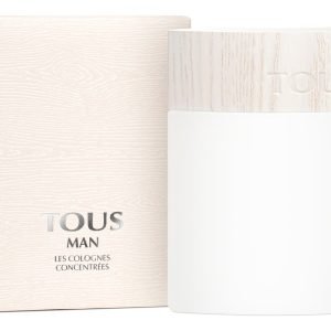 Les Tous Colognes Concentrées Man Eau De Toilette - 100 Ml
