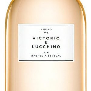 Victorio&lucchino Magnolia Sensual Perfume Para Mujer 150ml