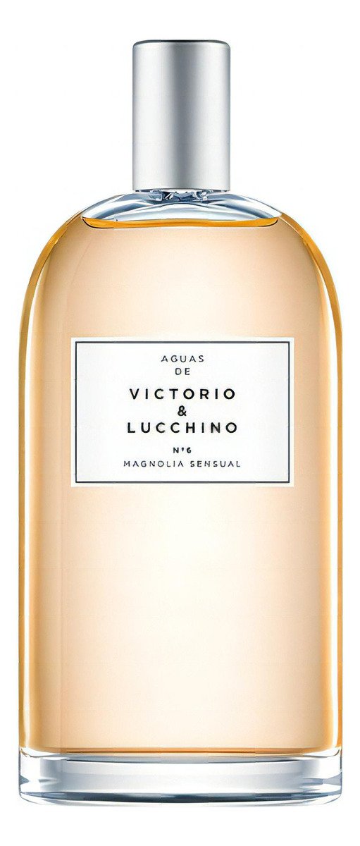 Victorio&lucchino Magnolia Sensual Perfume Para Mujer 150ml