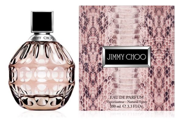 Jimmy Choo Edp 100ml Para Mujer - Imagen 4