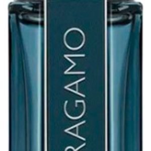Intense Leather Eau De Parfum For Men 100ml
